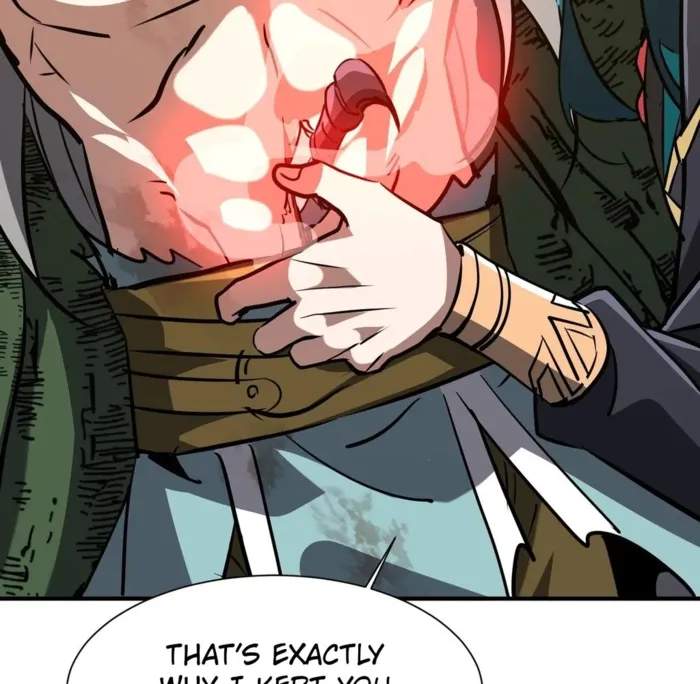Reborn as a Demonic Cultivator: Starting with a Zombie Planet Chapter 40 107